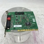 Ensoniq Audiopci 1000 Sound Card Used. Price: $45.50.