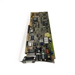 Vintage Aztech Audio Telephony 3200 Isa Sound Card Modem I38-MMSN842 AZT2316R Used. Price: $25.00.