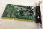 Labway A151-A00 , LWHA151A00 Isa Sound Card Used. Price: $52.99.
