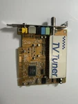 Pixelview Ntsc PV-BT878P+(FM.RC) Agp Personal Video Recorder Tv Master/fm Tuner. Used. Price: $20.00.