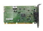 Compaq Isa Premier Sound Card 16-BIT Dos / Win ES1869 # X071 Circa 1998 Vintage. Price: $44.99.