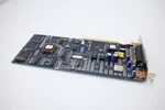 Orban Optimod-pc 1100 Pci 5-BAND Audio Processing Card (2K30A Mask) Used. Price: $390.00.