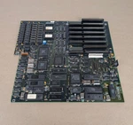 Everex EV-1811 At Intel 80286 Motherboard Isa Ibm Pc Dos Retro Computer. Price: $71.95.