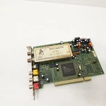 Vintage Hauppauge Wincast Tv Pci 56131 Ntsc Tuner Card Used. Price: $19.99.