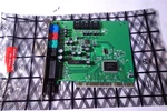 Creative Labs Sound Blaster Card CT4740 Open. Price: $27.95.