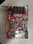 Computer 401-0020-E1 Digital Audio Labs Used. Price: $140.00.