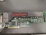 Audioscience Asi 4501 Card Used. Price: $99.99.