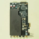 Asus Xonar Essence Stx Ii 24-BIT 192KHZ Pci Express X1 Sound Card Used. Price: $98.99.