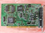 Vtg Creative Labs Sound Blaster AWE64 Isa 16 Bit Card CT4500 (not Tested) For. Price: $49.99.