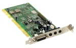 Sound Card Labway Audio LWHA151A00 A151-A00 16-BIT Isa Sehr. Price: $97.69.