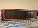 Biamp Systems Tesira Server-io Processor, Dante, Avb, Used. Price: $767.00.
