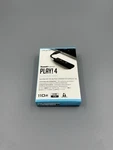 Creative Sound Blaster Play! 4 Usb-c External Stereo Card New. Price: $45.99.