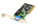 8MB Amd Ati Rage Pro Turbo Agp 3.3V Sgram Vga Retro Graphics Card, 102-G0102-00 Gebraucht. Price: $27.20.