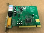 Turtle Beach Connected Audio Sound Card M0H87386-KR Used. Price: $29.99.