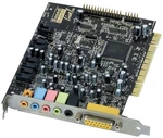 Sound Card Creative SB0100 Blaster Live 5.1 Pci Used. Price: $58.97.