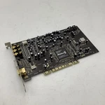 Creative Labs SB0380 Audigy 4 Sound Blaster Pci Card Tested Working Used. Price: $249.97.