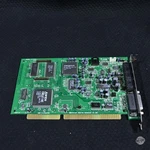 Creative Labs Sound Blaster AWE64 Isa 16 Bit Card CT4500 (not Tested) Used. Price: $51.97.