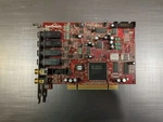Digital Audio Labs Carddeluxe CDX-01 Pci Interface Used. Price: $149.99.