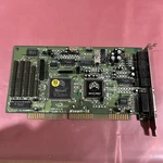 MOZART-16 S601211-G Sound Music Audio Card IEW30601211 Used. Price: $49.00.