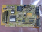 Packard Bell Crystal CS4231-KL Vintage Isa Sound Card WIN98 Dos Used. Price: $19.95.