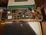 Crystal CS4231A-KL Kjd-music 16 Isa Sound Stereo/modem Card/cdrom. Price: $34.00.
