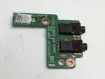 Genuine Asus Rog G750JZ 17.3" Laptop Audio Sound Board 60NB04K0-AU1020 Used. Price: $10.79.