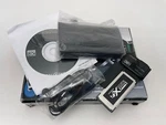 Creative Labs SB0950 Expresscard Sound Blaster X-fi Notebook Audio System New. Price: $105.00.