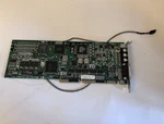 Vintage Ensoniq 4001025001 Soundscape S-2000 16-BIT Isa Card. Price: $295.00.