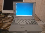 Retro Vintage Computer Windows 95 Toshiba Satellite Pro 410CDT. Price: $365.58.