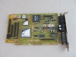 Isa Sound Card Aztech Galaxy Reveal SC400 REV4. Price: $55.00.