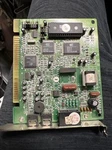 Rockwell 16 Bit Isa Internal Fax Modem With Voice 56K 80-200V23E-2 V1456VQH-R5 Used. Price: $29.99.