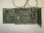 Creative Labs Soundblaster Pnp CT2950 SB16PROP49 16-BIT Isa Card. Price: $44.90.