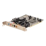 Sound Card Creative Blaster Audigy 2 Value 7.1 SB0400 Pci Hervorragend. Price: $83.73.