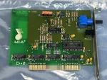 Genuine Vintage 1990 Adlib MOD-900808 Isa Sound Card Tested Working Used. Price: $610.69.