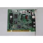 Rockwell Cirrus Logic V.90 56K Pci Data Fax Voice Internal Modem Card Used. Price: $9.56.