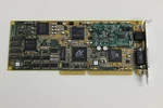 Antex Electronics 18494 Isa Freeband Single Card Tv/video Adapter 9000-2394-3005 Used. Price: $175.00.