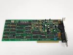 Vintage Creative CT-1320U Sound Blaster Card Isa 8-BIT. Price: $149.99.