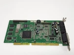 Vintage Creative CT2940 Sound Blaster Card Isa 16-BIT. Price: $49.99.