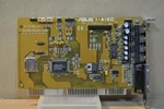 Asus REV.1.2, Creative Vibra 16C, Bit Isa Sound Card,fcc Id: MSQI-A16C. Price: $68.69.