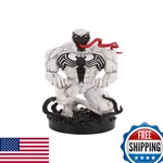 Cableguys Marvel Anti-venom Controller Holder Phone Stand Gaming Setup New. Price: $60.78.