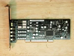 Asus Xonar D1 / - Pci Hd Audio Soundcard, Tested. Price: $29.99.