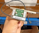 Lenovo Fru 03W5467 11S0C19 Bracket,nvidia Stereo 3D With Cable Used. Price: $10.99.
