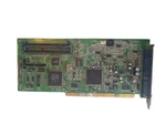 Creative Labs Sound Blaster CT3600 Isa Card; SB32; Pnp; Untested Used. Price: $40.00.