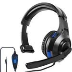 Ear Headset With Mic For PS5/PS4/XBOX One/xbox Series X/s/nintendo Switch... New. Price: $39.19.