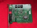 Creative Sound Card Ensoniq Audiopci ES1371 - Tested Used. Price: $62.24.