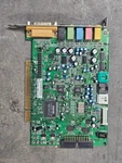 Clean Vintage Tested Turtle Beach TB400 Santa Cruz CS4630 Pci 5.1CH Sound Card Used. Price: $36.49.
