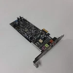 Asus N13219 Sound Board Used. Price: $39.99.