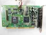 Oak Technology Mozart OTI601 CS4248 Yamaha OPL3 Isa Sound Card Used. Price: $31.30.