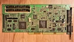Creative Sound Blaster 32PNP CT3600 16 Bit Ide Card. Price: $129.00.