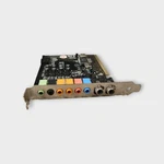 Diamond Xtremesound 7.1 MPB-000182 Rev 2.0 Card Used. Price: $20.99.